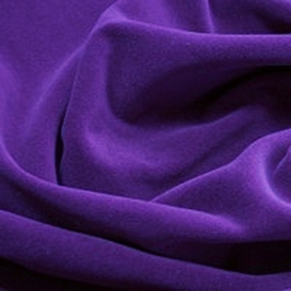 Royal Velvet Swatch - Purple (19)