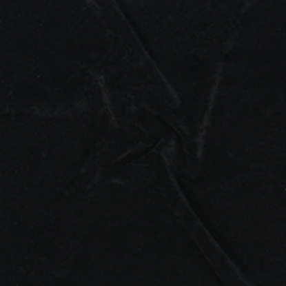 Soft Suede Texture Swatch - Black (12)