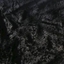 Standard Velour Velvet Swatch - Black (12)