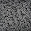 Taffeta Ornament Swatch - Silver-Black (22)