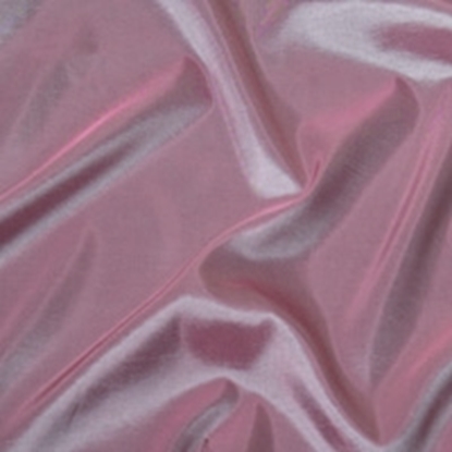 Taffeta Plain Swatch - Pink (27)