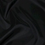 Taffeta Plain Swatch - Black (12)
