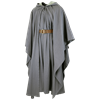 Wizard Robe and Cloak Set