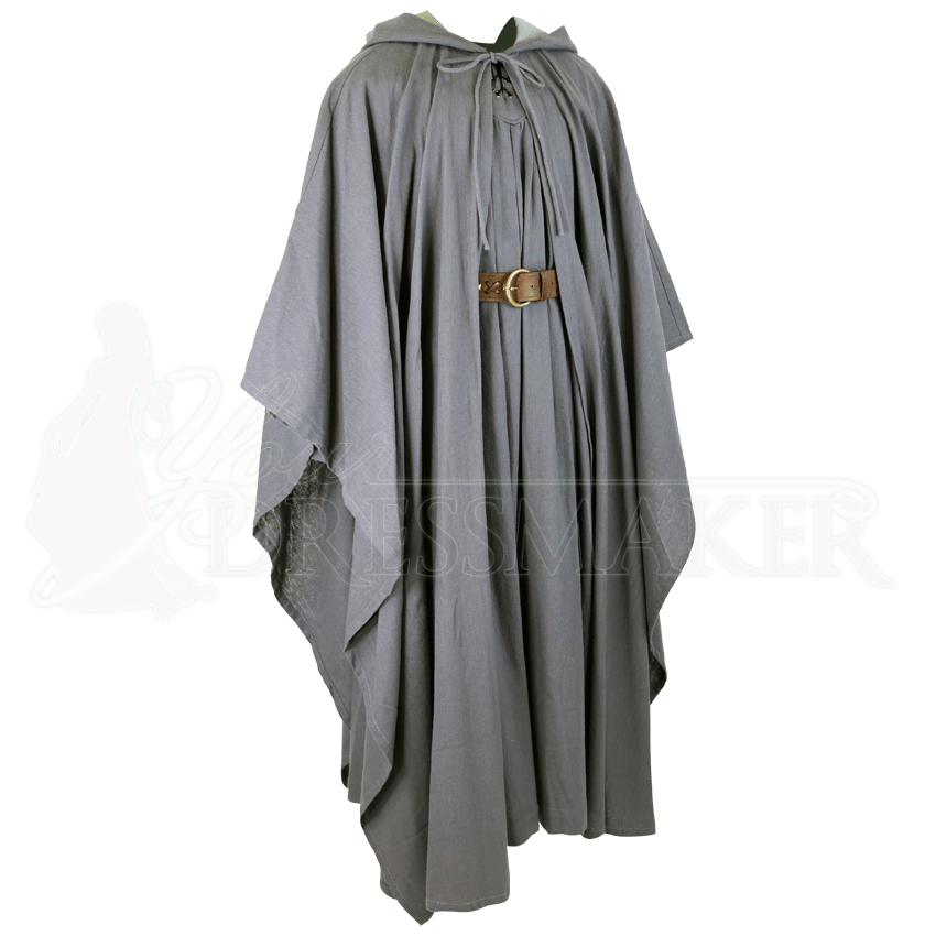 Wizard Robe and Cloak Set MCI515 by Medieval and Renaissance
