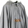 Wizard Robe and Cloak Set