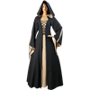 Woodland Peasant Dress - Custom