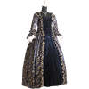 Royal Court Gown - Custom