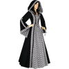 Medieval Maiden Dress - Custom