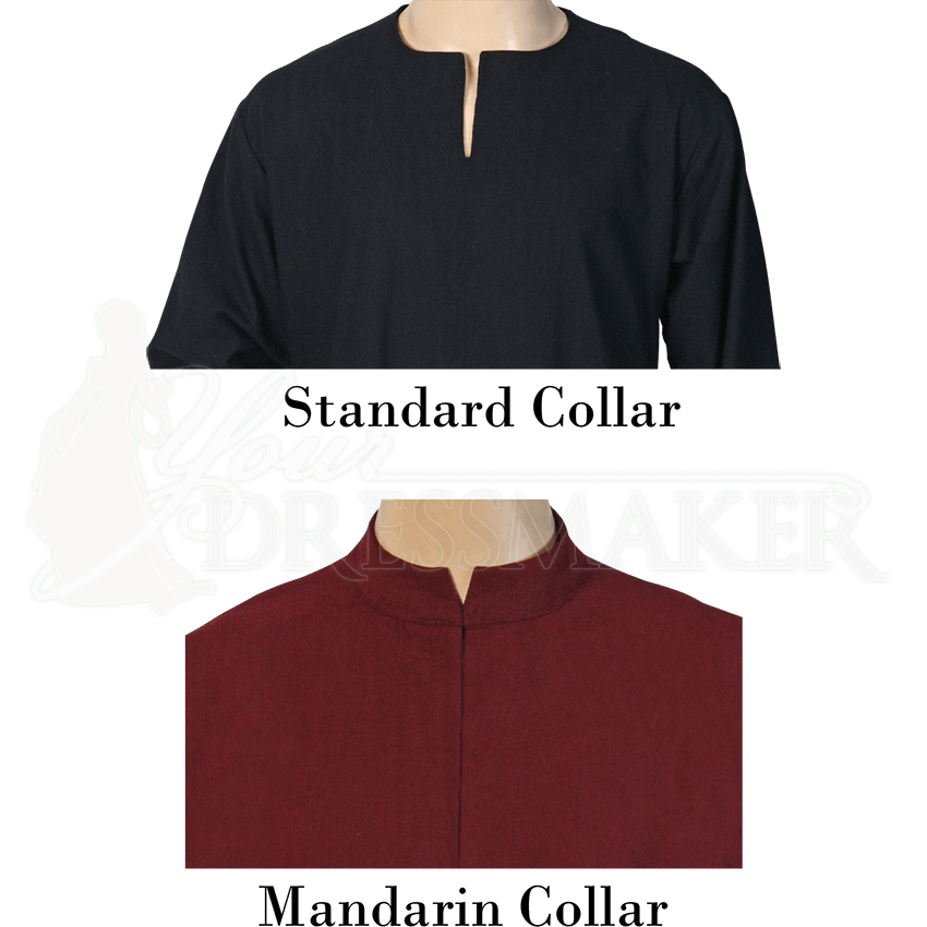 Men's Build Your Own Ritual Robe Style 1 MCI465 by Medieval and