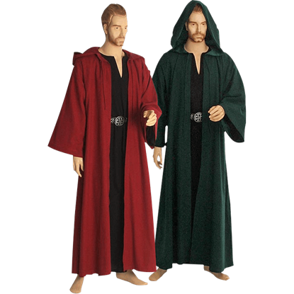 Men's Build Your Own Ritual Robe - Style 2