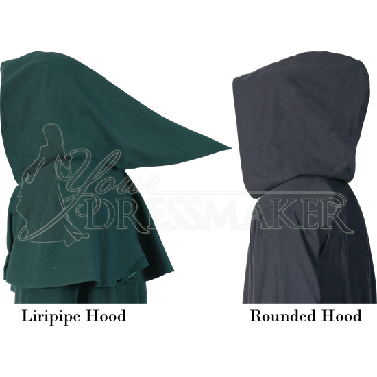 Men's Build Your Own Ritual Robe Style 3 MCI469 by Medieval and