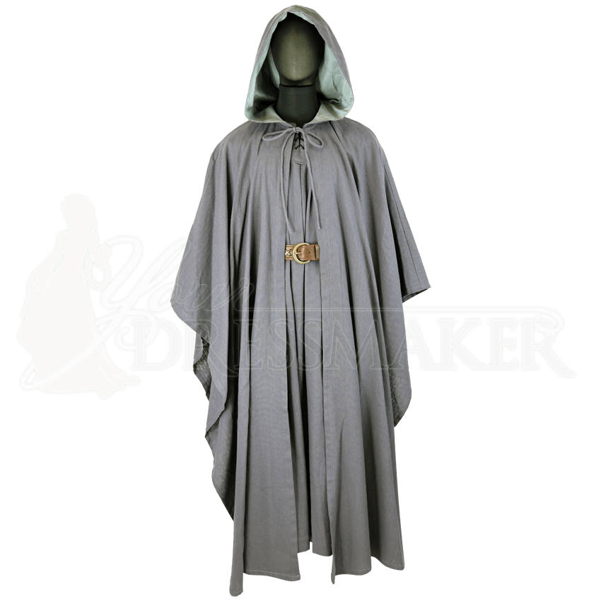 Wizard Robe and Cloak Set MCI515 by Medieval and Renaissance