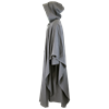 Wizard Robe and Cloak Set