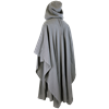 Wizard Robe and Cloak Set