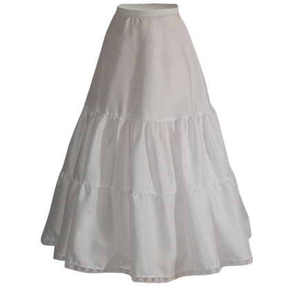 A-Line Petticoat