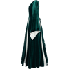 Royal Velvet Medieval Gown
