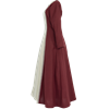 Sigrid Cotton Viking Dress
