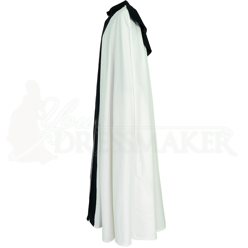 Medieval Priest Cloak - MCI-528 by Medieval and Renaissance Clothing ...