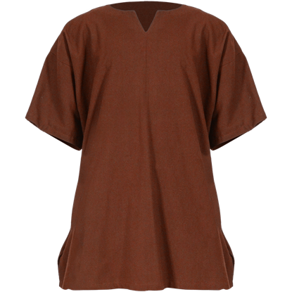 Simple Medieval Tunic