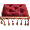 Regal Renaissance Decorative Pillow