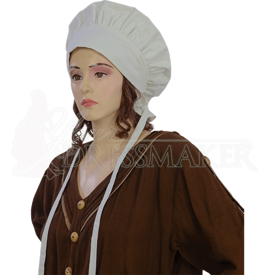 Medieval Bonnet - MCI-579 by Medieval and Renaissance Clothing ...