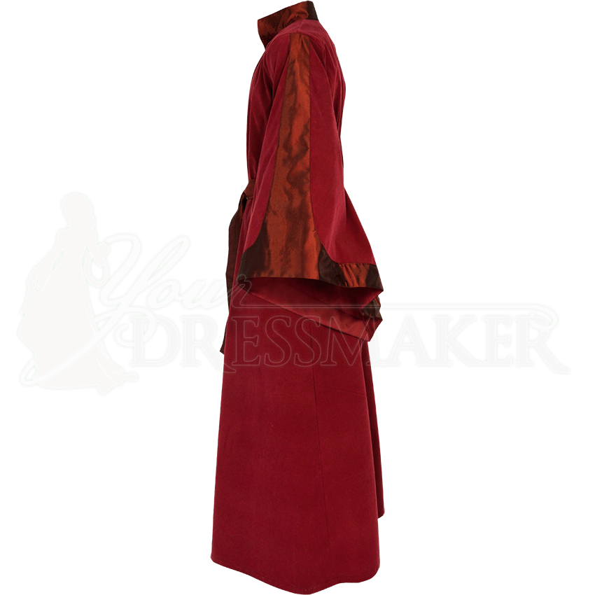 Enchanting Mage Robe - MCI-629 by Medieval and Renaissance Clothing ...