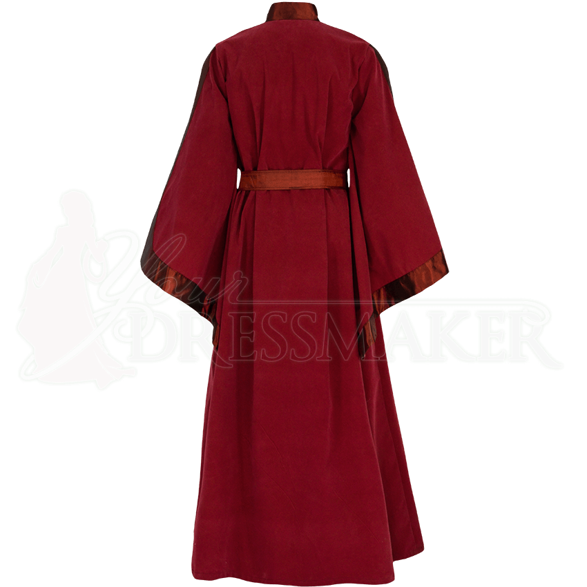 Enchanting Mage Robe - MCI-629 by Medieval and Renaissance Clothing ...