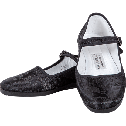 Lady Jane Shoes