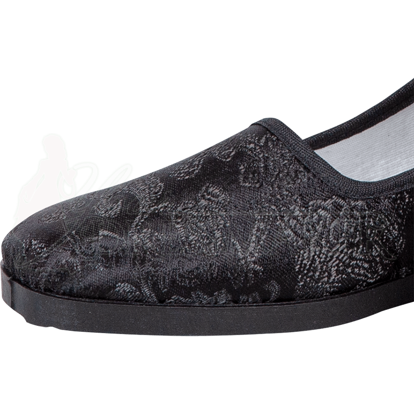 Lady Jane Shoes - 100882 by Medieval and Renaissance Clothing, Handmade Clothing and Custom 