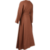 Medieval Monks Robe with Hood