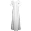 Princess Chemise Gown