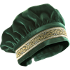Renaissance Muffin Hat