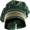 Renaissance Muffin Hat