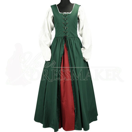 Celtic Dress - MCI-565 by Medieval and ...