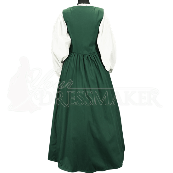 Celtic Dress - MCI-565 by Medieval and Renaissance Clothing, Handmade ...