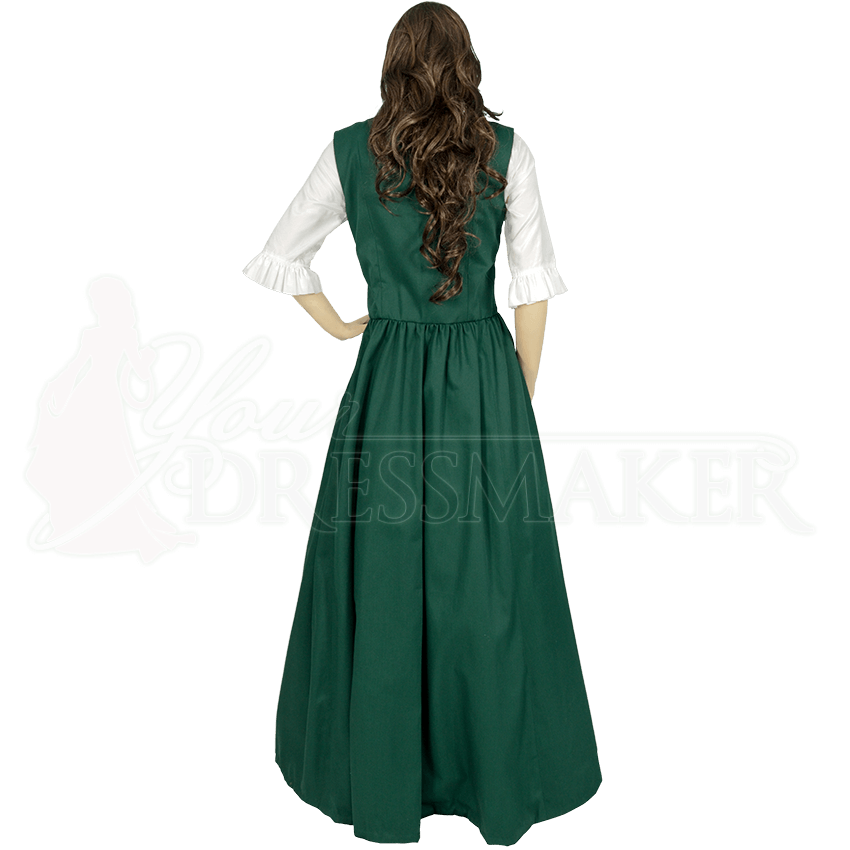 Celtic Dress - MCI-565 by Medieval and Renaissance Clothing, Handmade ...