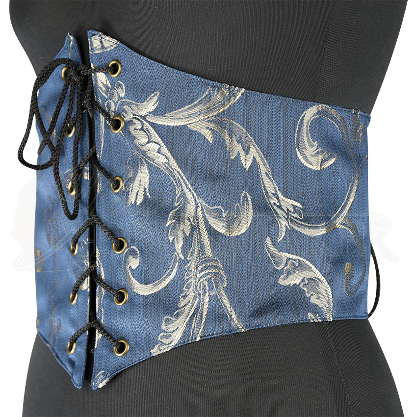Regal Waist Cincher MCI5893 by Medieval and Renaissance Clothing