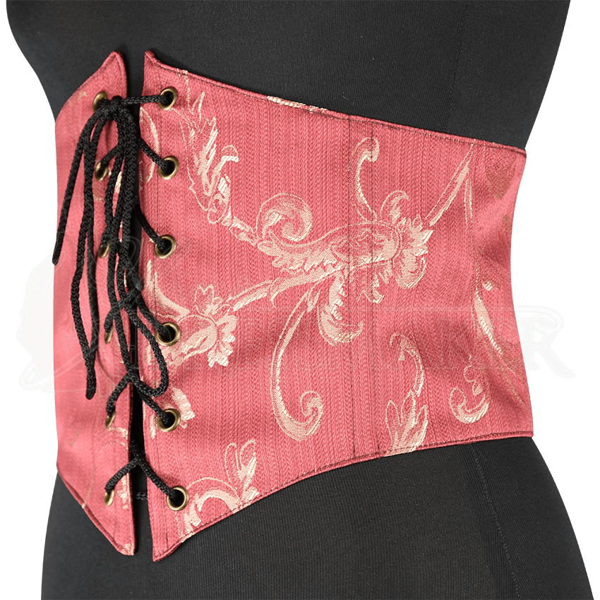 Regal Waist Cincher MCI5893 by Medieval and Renaissance Clothing