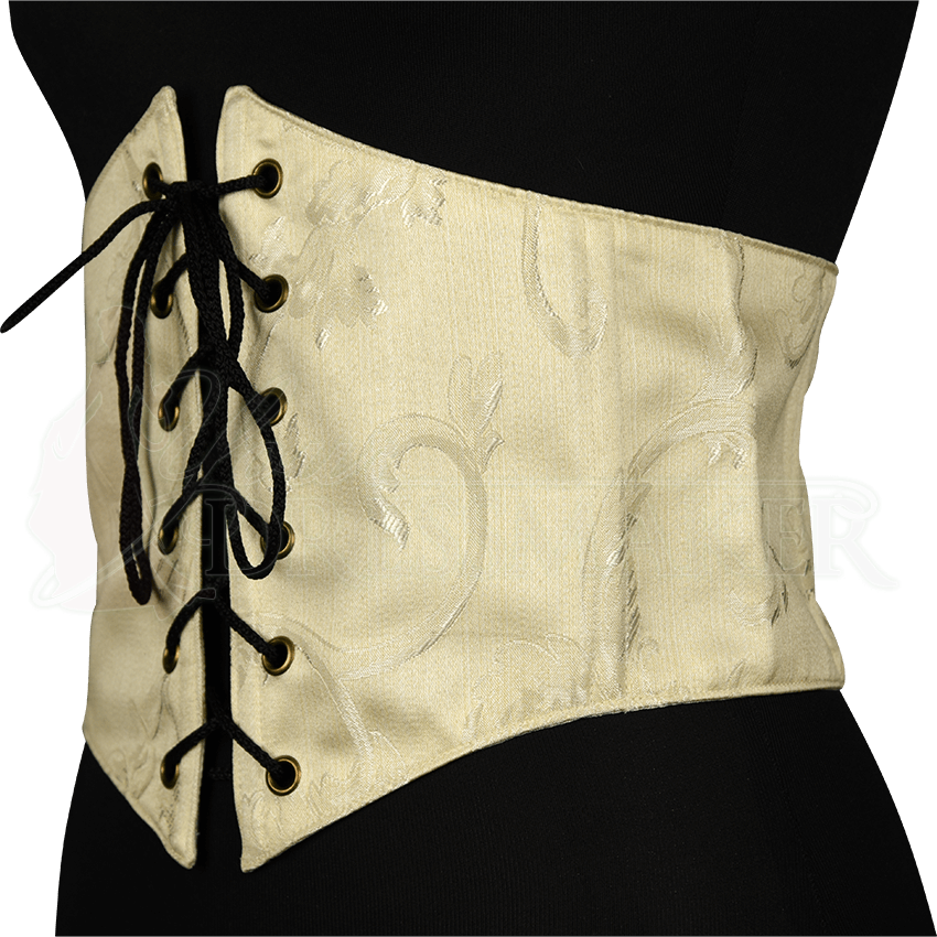 Regal Waist Cincher MCI5893 by Medieval and Renaissance Clothing