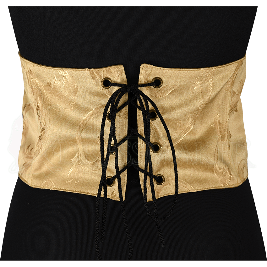 Regal Waist Cincher - MCI-589-3 by Medieval and Renaissance Clothing ...