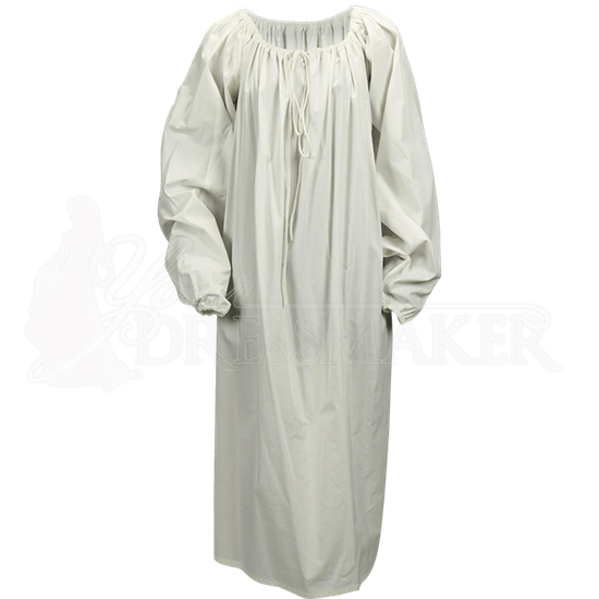 Classic Medieval Chemise - MCI-599 by Medieval and Renaissance Clothing ...