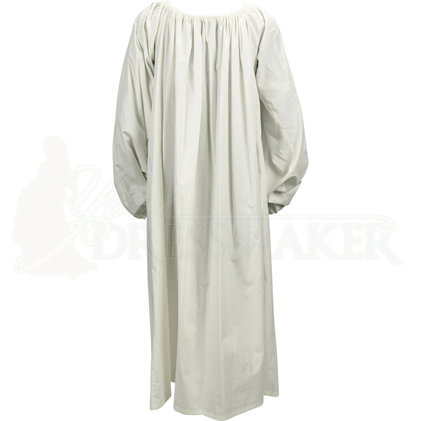 Classic Medieval Chemise - MCI-599 by Medieval and Renaissance Clothing ...