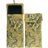 Brocade Phone Pouch
