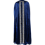 Knights Velvet Cloak
