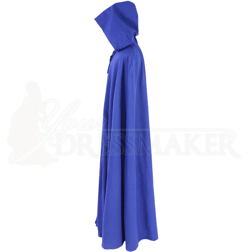 Medieval Hooded Cloak MCI 175 By Medieval And Renaissance Clothing medieval-hooded-cloak-mci-175-by-medieval-and-renaissance-clothing