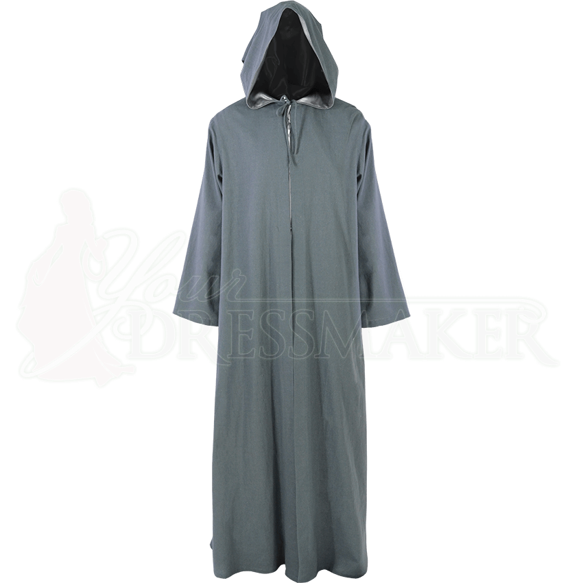 Mens Medieval Ritual Robe/Cloak - MCI-294 by Medieval and Renaissance ...