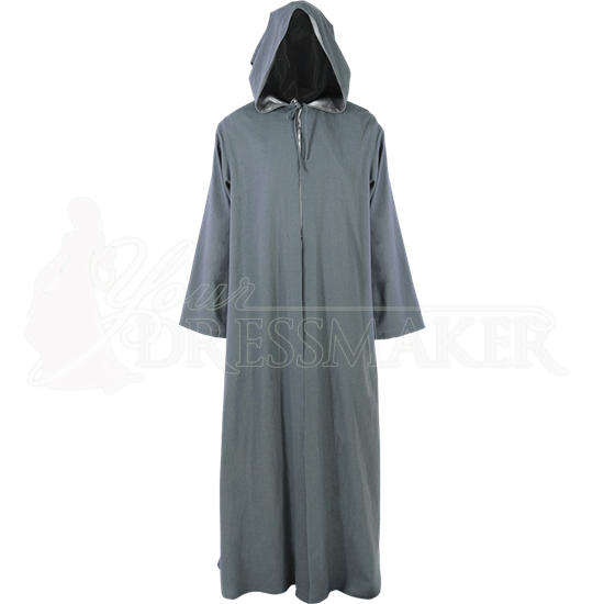 Mens Medieval Ritual Robe/Cloak - MCI-294 by Medieval and Renaissance ...