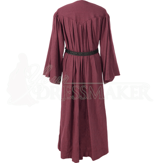 Wizard Robe - MCI-508 by Medieval and Renaissance Clothing, Handmade ...