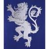 Heraldic Lion Banner