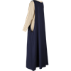 Ladies Medieval Surcoat with Underdress